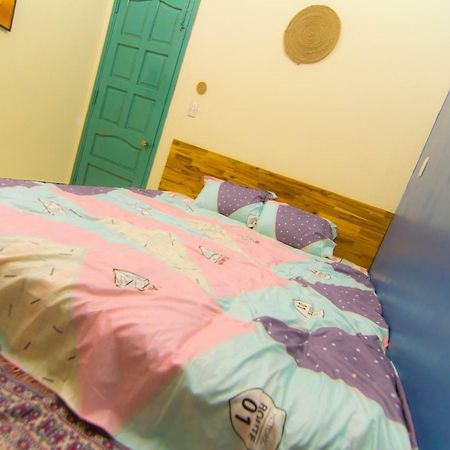 Lapaz Homestay Đà Nẵng Kültér fotó