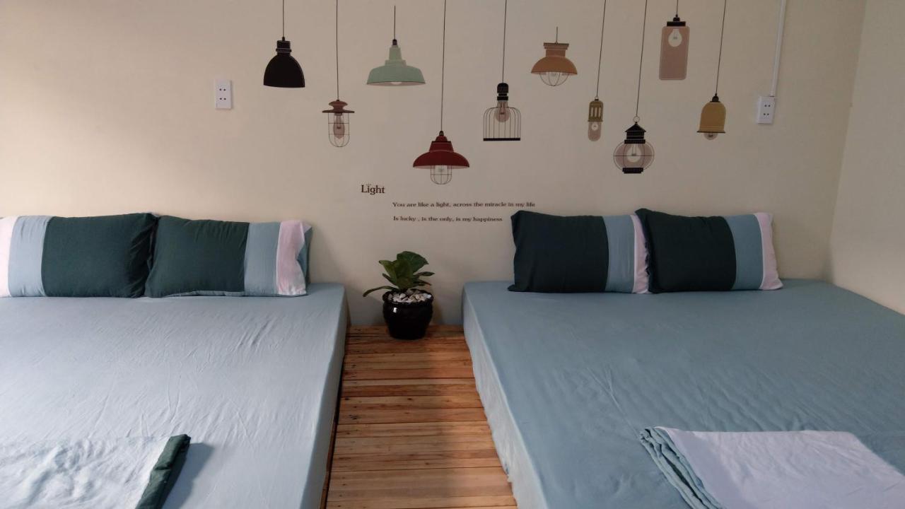 Lapaz Homestay Đà Nẵng Kültér fotó