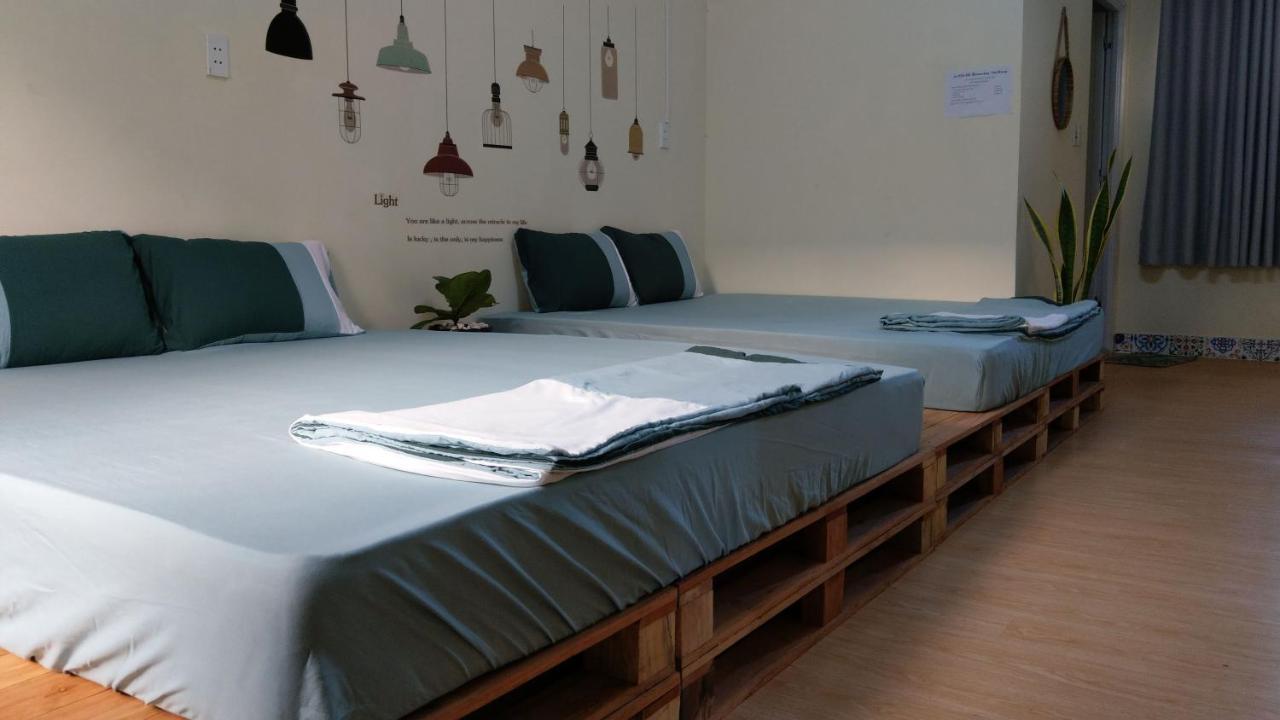 Lapaz Homestay Đà Nẵng Kültér fotó