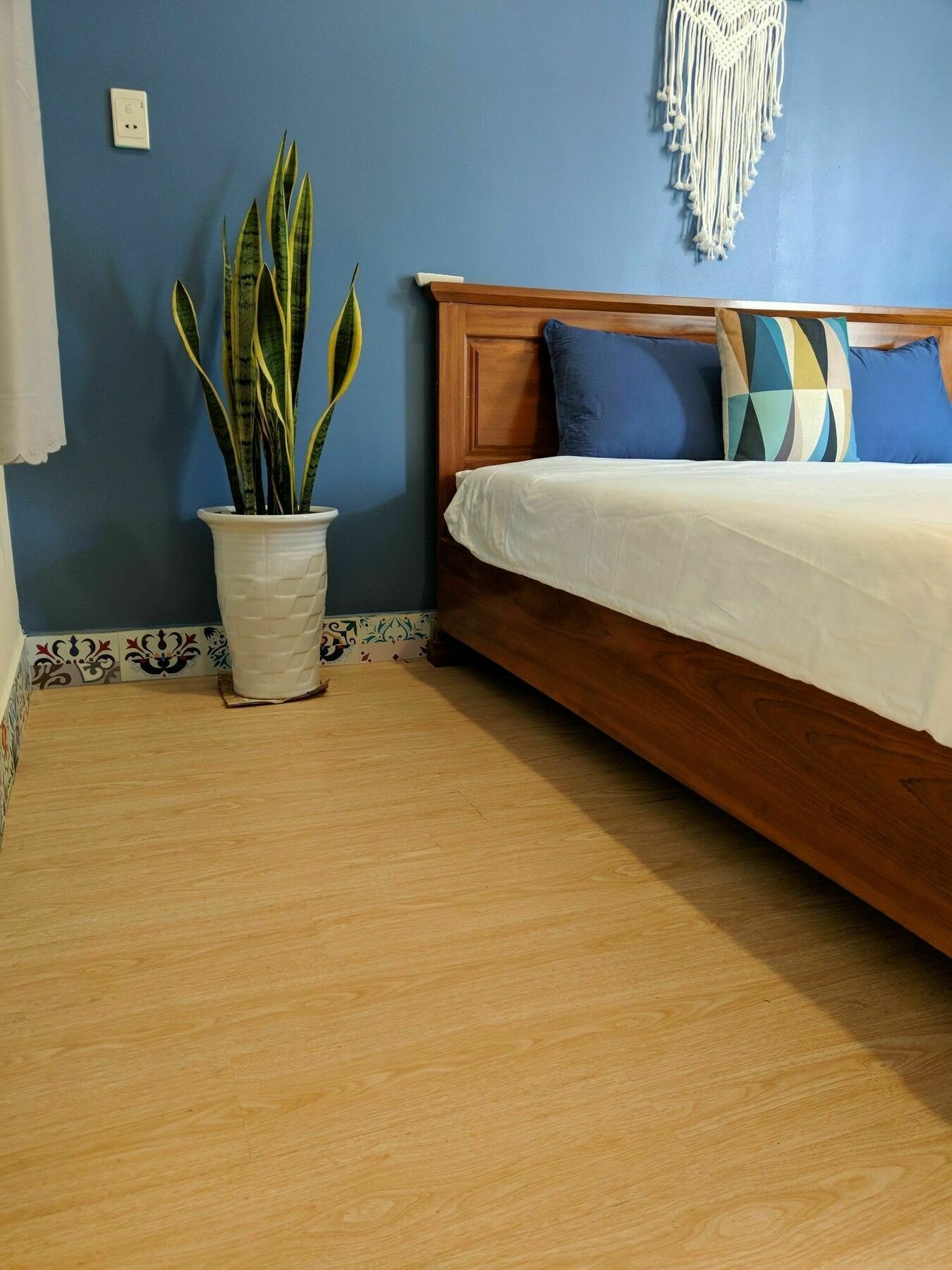 Lapaz Homestay Đà Nẵng Kültér fotó