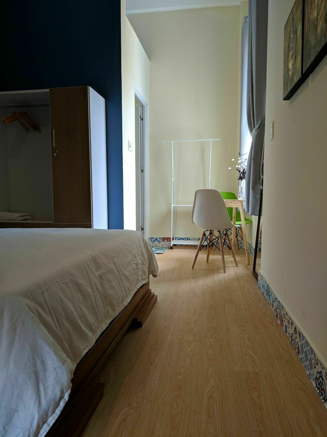 Lapaz Homestay Đà Nẵng Kültér fotó