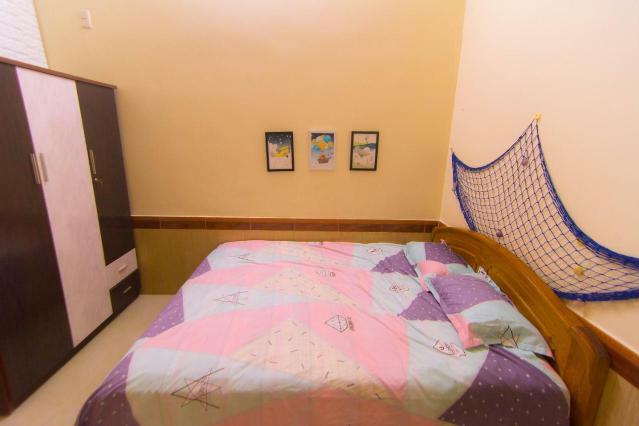 Lapaz Homestay Đà Nẵng Kültér fotó