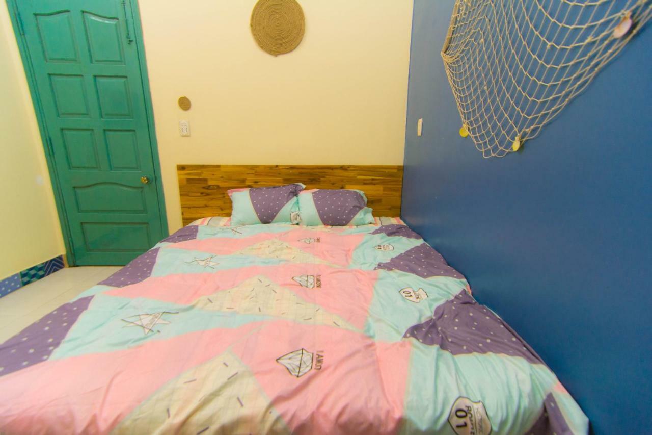 Lapaz Homestay Đà Nẵng Kültér fotó