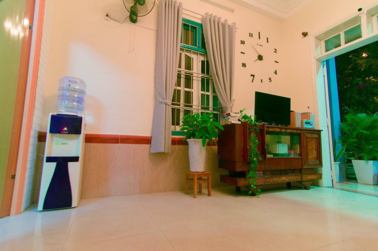 Lapaz Homestay Đà Nẵng Kültér fotó